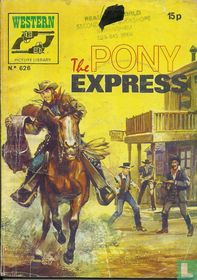 The Pony Express