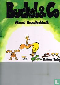 Buckel & Co - Moers' Gruselkabinett