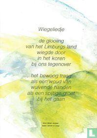 Wiegeliedje