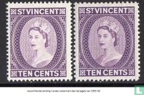 Postage stamps