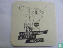 A Fresh Remix of Apples and Ice