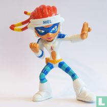Mel 