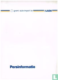 Lada persinformatie