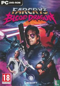 Far Cry 3: Blood Dragon