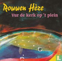 Vur de kerk op 't plein