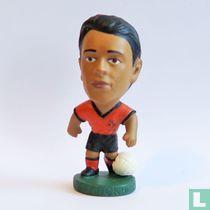 Van Bronckhorst