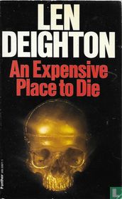 An expensive place to die