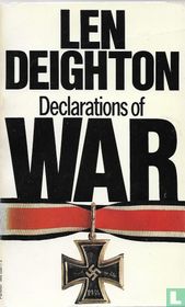 Declarations of war