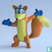 Zwieber  