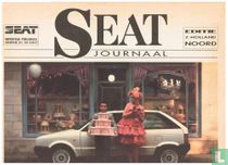 Seat journaal