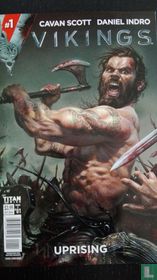 Uprising 1