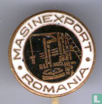 Masinexport Romania