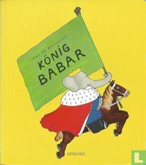 König Barbar