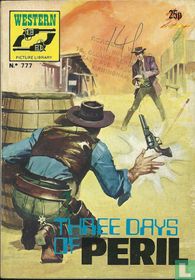 Three Days of Peril