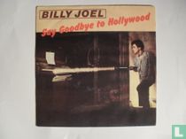 Say goodbye to Hollywood