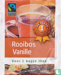 Rooibos Vanille