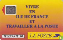 La Poste
