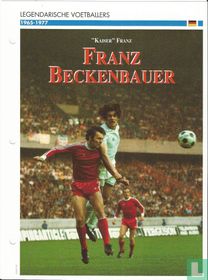 Franz Beckenbauer