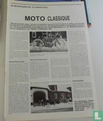 Moto Classique