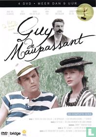 Guy de Maupassant