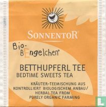 Betthupferl Tee 