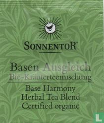 Basen Ausgleich