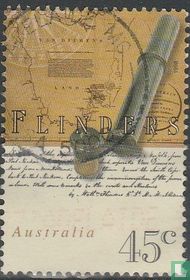 Matthew Flinders