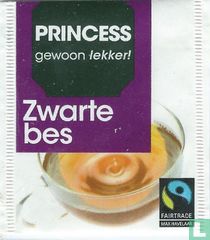 Zwarte bes