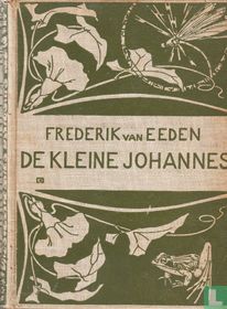 De kleine Johannes