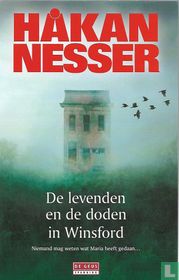 De levenden en doden in Winsford