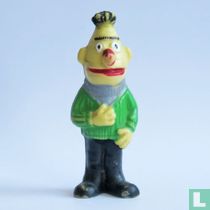 Bert [grijze coll]