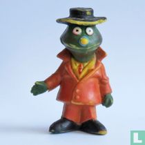 Lefty [costume marron]