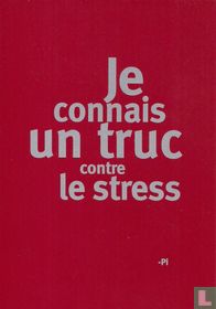 2528a - Pioneer "Je connais un truc contre le stress"