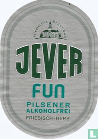 Jever Fun 
