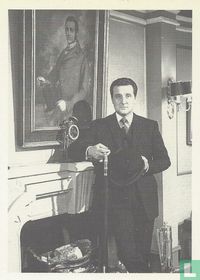 A Touch of the Aristocrat