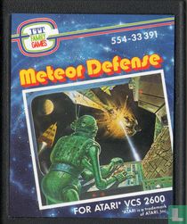 Meteor Defense