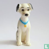 Pongo 