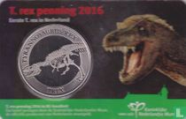 T.rex (Trix) coincard BU  2016 acheter