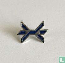 fil de fer barbelé