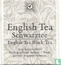 English Tea Schwarztee