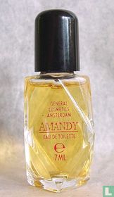Amandy EdT 7ml