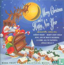 Merry Christmas and a Happy New Year