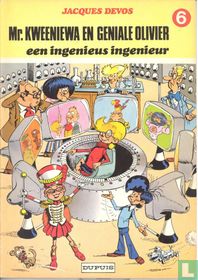 Een ingenieus ingenieur acheter