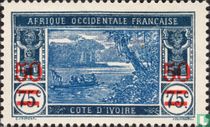 Ébrié Lagoon