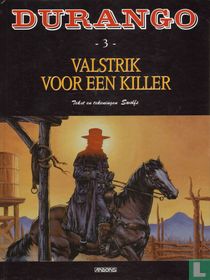 Valstrik voor een killer