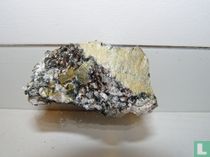 Pyriet kubisch
