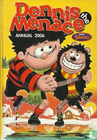Dennis the Menace Annual 2006