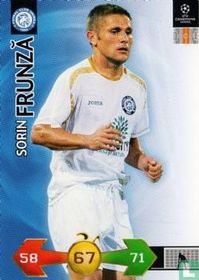 Sorin Frunza