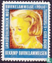 Bekæmp Børnelammelsen
