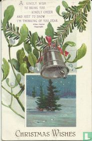 Christmas Wishes
